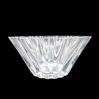Lenox Large Crystal Bowl, Waterscape