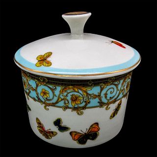 Grace's Teaware Porcelain Sugar Bowl