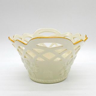 Lenox Basket, Golden Meadows Collection 11015521