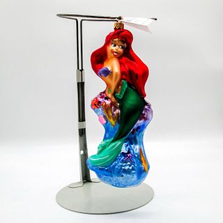 Disney's Ariel, Christopher Radko Ornament