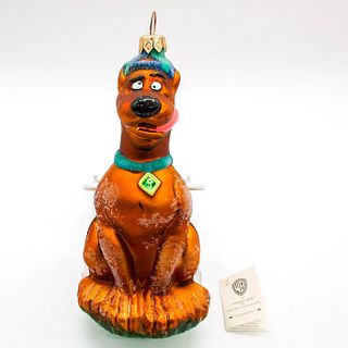 Scooby-Dooby-Doo, Christopher Radko Ornament