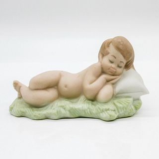 Baby Jesus 1014670 - Lladro Porcelain Figurine