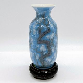 Miniature Vase 1001218.3 - Lladro Porcelain