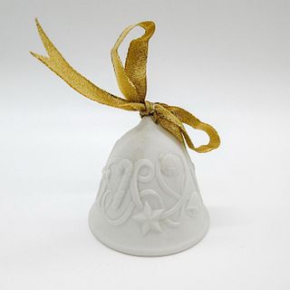 Nao by Lladro Decorative Bell Ornament