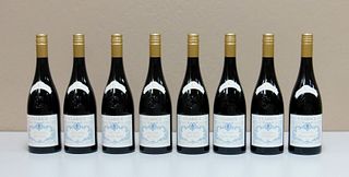 (8) Bottles Clarice Wine Co. Gary's Pinot Noir.