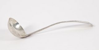 Tiffany and Co Sterling Silver Ladle