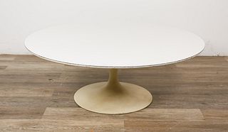 Eero Saarinen Tulip Coffee Table Knoll