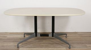 Eames for Herman Miller Dining Table