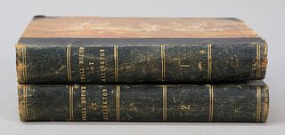 Anthony Trollope Allington First Edition Books