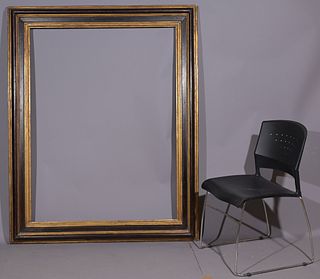 Italian 18th century Large Frame