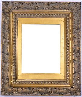 American 19th century Frame