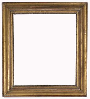 French, 19th century Frame