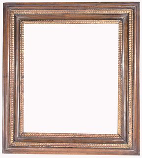 19th Century European Frame
