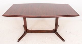 Niels Moller for Gudme Mid-Century Dining Table