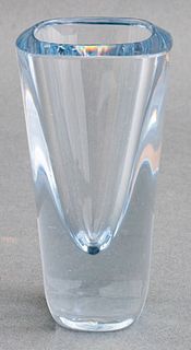 Asta Stromberg "Mirror" Vase, No. 7018
