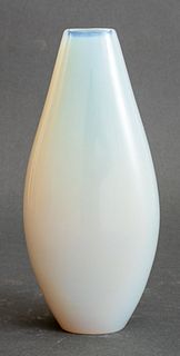 Murano Hand Blown Glass Soliflor Vase