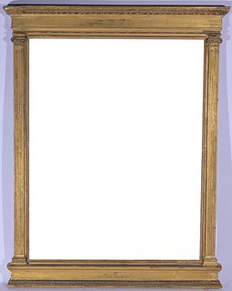 English 1890 Tabernacle Frame, Ex Alma-Tadema