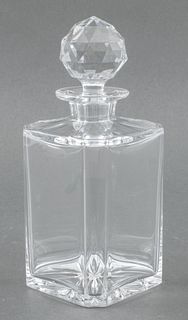 William Yeoward Crystal Helen Square Decanter