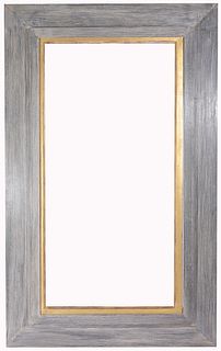 American Wooden Frame