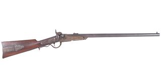 Richardson & Overman .50 Cal Gallager Carbine