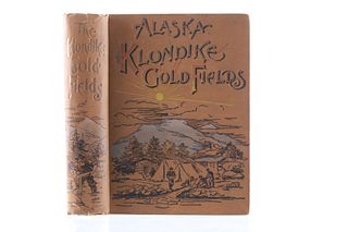 "Alaska and the Klondike Gold Fields"