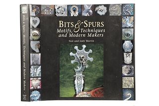 Bits & Spurs: Motifs, Techniques, & Modern Makers