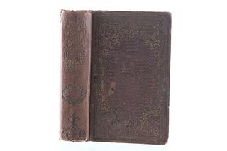 1865 1st Ed. "Life and Death in Rebel Prisons"