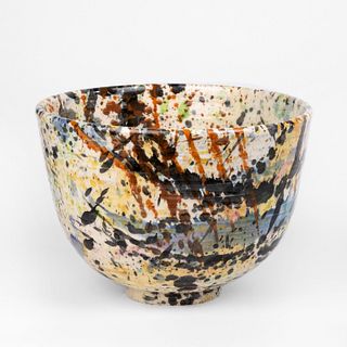 Peter Shire, Bowl, 2013