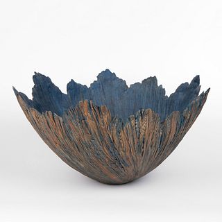 Timothy Moore, Flared Vessel C-16