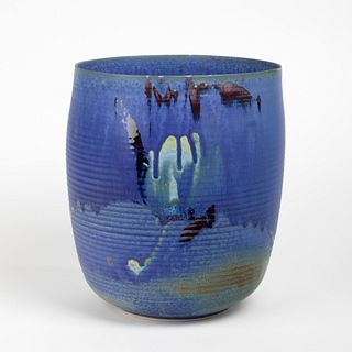 Kayo O'Young, Porcelain Storage Vase