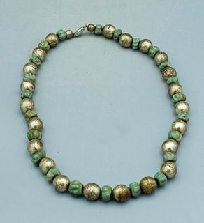 Maya Necklace - Guatemala