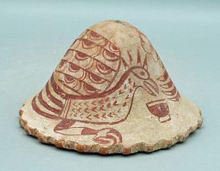 Moche IV Ceremonial Vessel - Peru