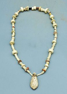 Sinu Shell Necklace - Colombia