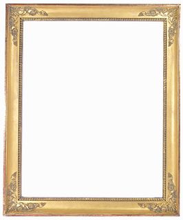 1820's French Frame
