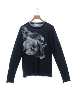 HERMES Knitwear/Sweaters Dark Gray M