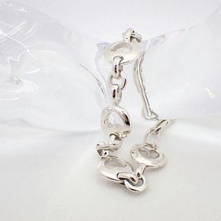 TIFFANY / Tiffany SV925 heart bracelet