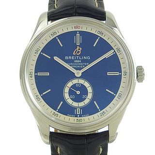 BREITLING Breitling Premier Automatic 40 Watch AT A37340351C1P2