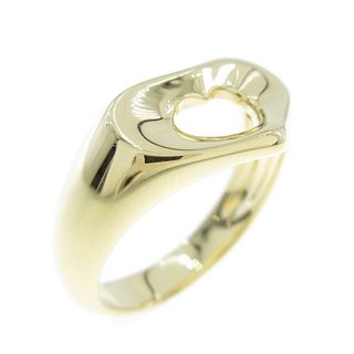 Tiffany Heart Ring