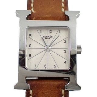 Hermes H Watch HH1.210 Ladies Watch 
