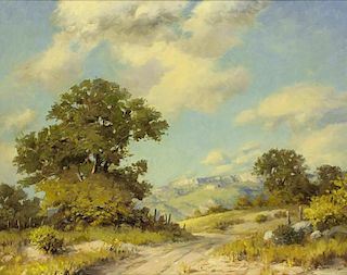 Rod Goebel | Road to Taos