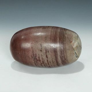 Tantric Lingam Stone