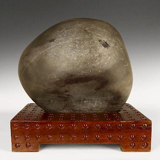 Gongshi Scholar's Stone
