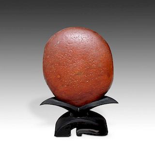 Gongshi Scholar's Stone