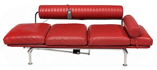 Up-and-Down Lounge Chair/Sofa