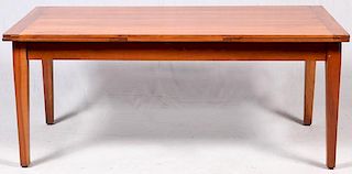 LOUIS PHILIPPE REPRODUCTION TABLE