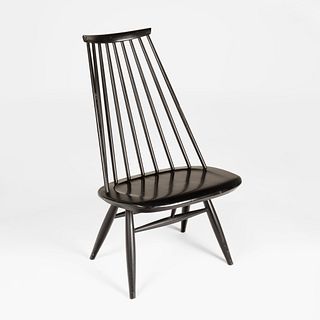 Ilmari Tapiovaara, Mademoiselle Lounge Chair