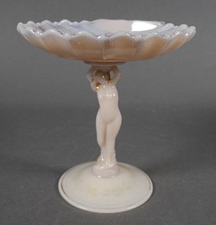 CAMBRIDGE CROWN TUSCAN NUDE COMPOTE