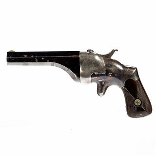 Hammond Bulldog Pocket Pistol.