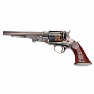 Rogers & Spencer Army Model Revolver.