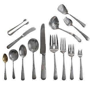 Set of Manchester Fleetwood Sterling